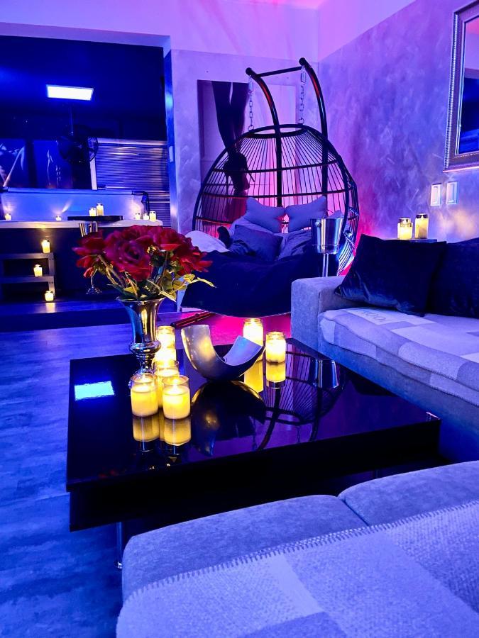 Studio Vibe Hamburg Bagian luar foto
