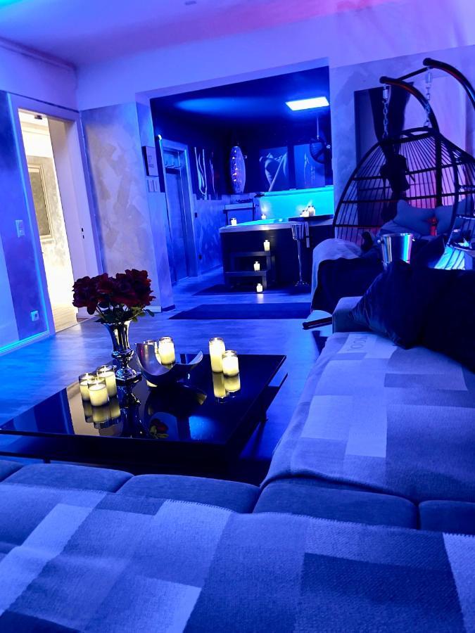 Studio Vibe Hamburg Bagian luar foto