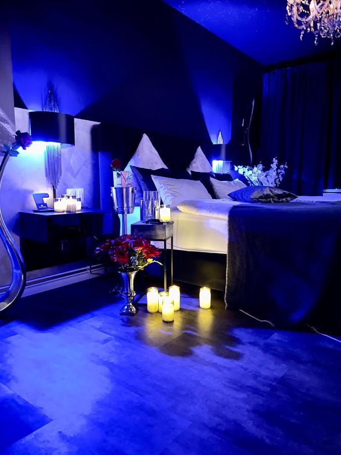 Studio Vibe Hamburg Bagian luar foto